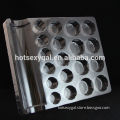 Alu alu aluminum pharmaceutical foil blister packaging pills